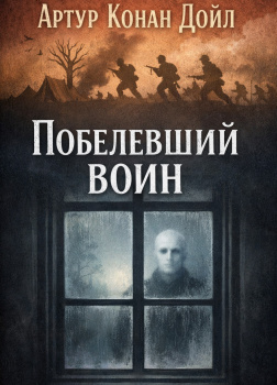 Дойл Артур Конан – Побелевший воин