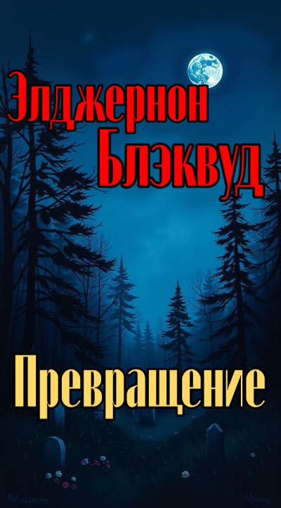 Превращение