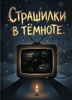 Страшилки в темноте
