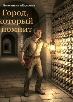 Абдуллаев Джахангир – Город, который помнит