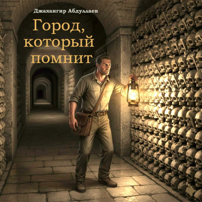 Город, который помнит