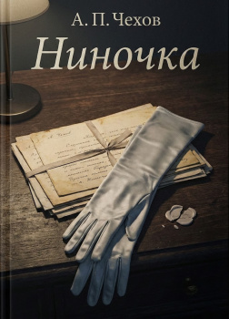 Чехов Антон – Ниночка