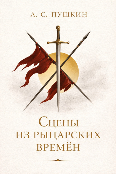 Сцены из рыцарских времен