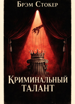 Криминальный талант