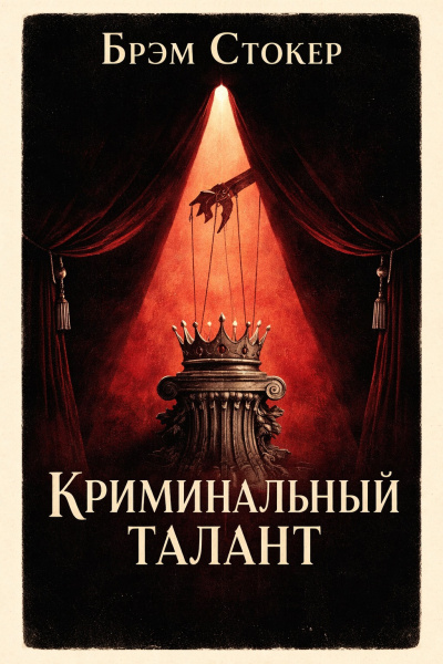 Криминальный талант