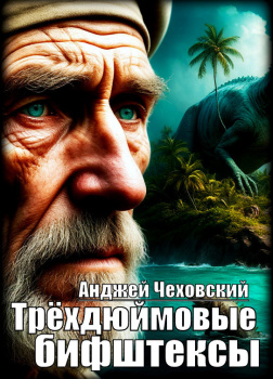 Чеховский Анджей – Трёхдюймовые бифштексы
