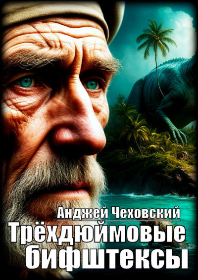 Трёхдюймовые бифштексы