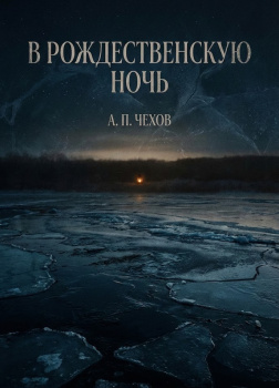 Чехов Антон – В рождественскую ночь
