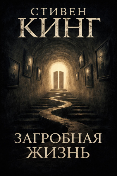 Загробная жизнь