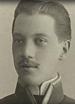 Гумилёв Николай – Стихи