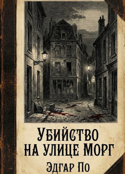 Убийство на улице Морг