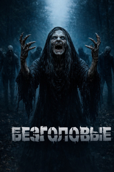 Безголовые