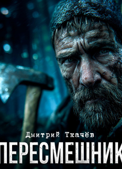 Ткачёв Дмитрий – Пересмешник