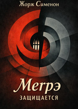 Мегрэ защищается