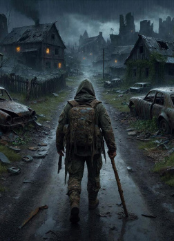 Каганов Леонид – Магия