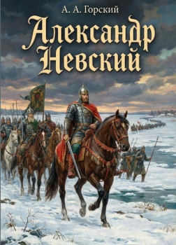 Александр Невский