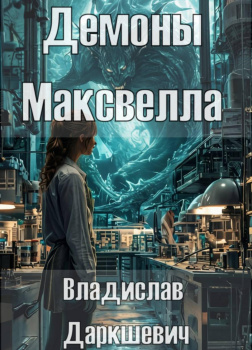 Даркшевич Владислав – Демоны Максвелла