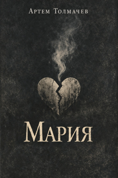 Мария
