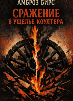 Сражение в ущелье Коултера