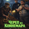 Череп из Коннемара
