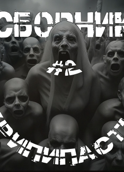 Сборник крипипасты #2