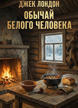 Лондон Джек – Обычай белого человека