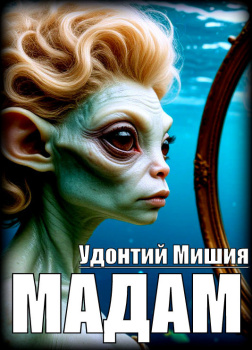 Мишия Удонтий – Мадам