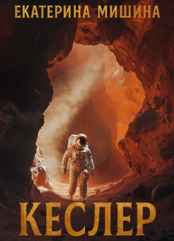 Мишина Екатерина – Кеслер