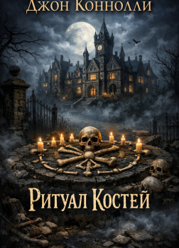 Коннолли Джон – Ритуал костей