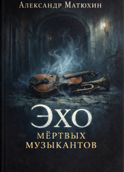 Эхо мертвых музыкантов