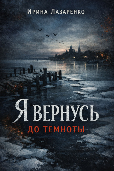 Я вернусь до темноты