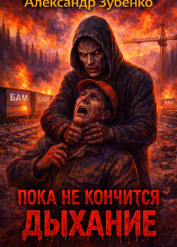 Пока не кончится дыхание