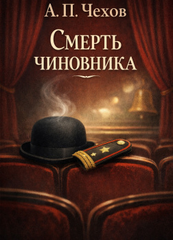 Чехов Антон – Смерть чиновника