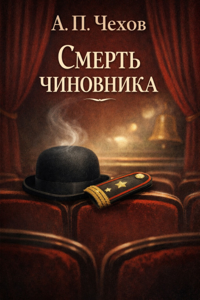 Смерть чиновника