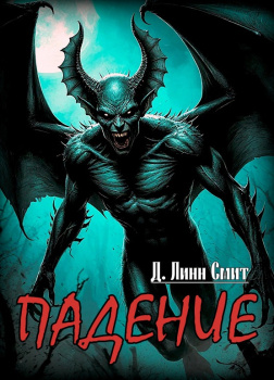 Смит Д. Линн – Падение