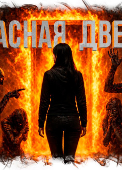 Кабир Максим – Красная дверь