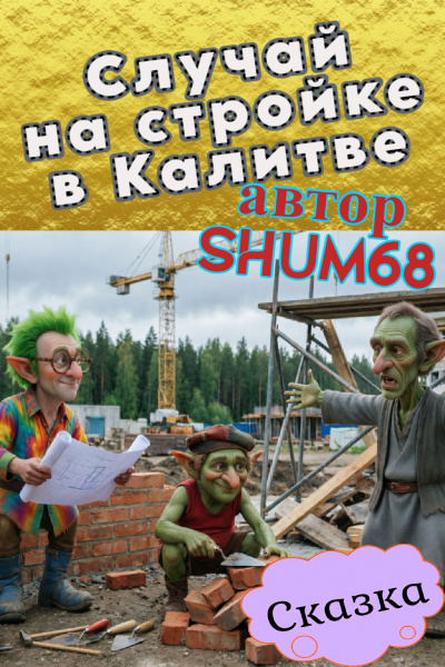 Случай на стройке в Калитве