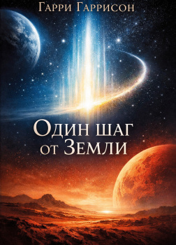 Гаррисон Гарри – Один шаг от Земли