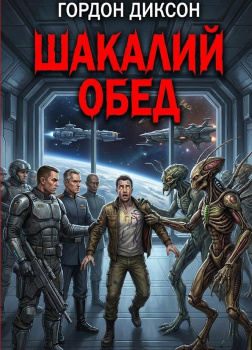 Шакалий обед