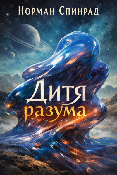 Дитя разума