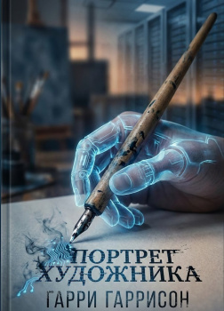 Портрет художника