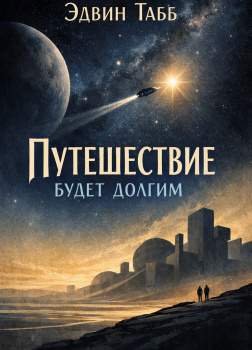 Путешествие будет долгим