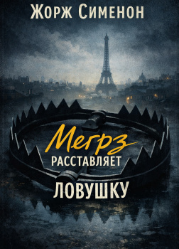 Мегрэ расставляет ловушку