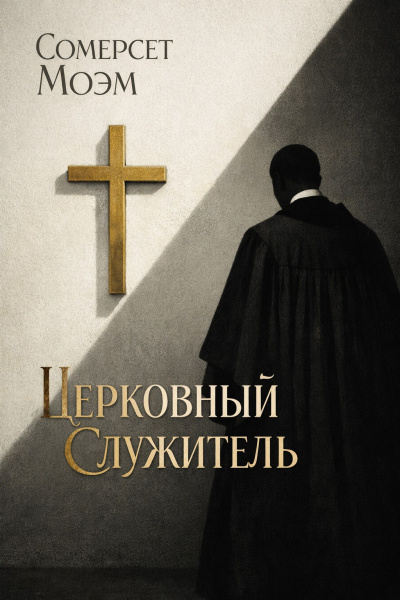 Церковный служитель