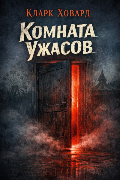 Комната ужасов