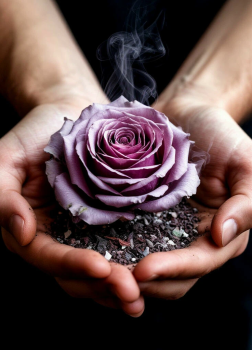 Роза Парацельса