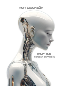 Дискейн Пол – Мир 2.0. Ошибка загрузки