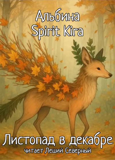 Листопад в Декабре