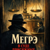 Мегрэ в суде присяжных