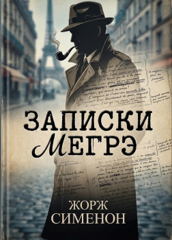 Записки Мегрэ